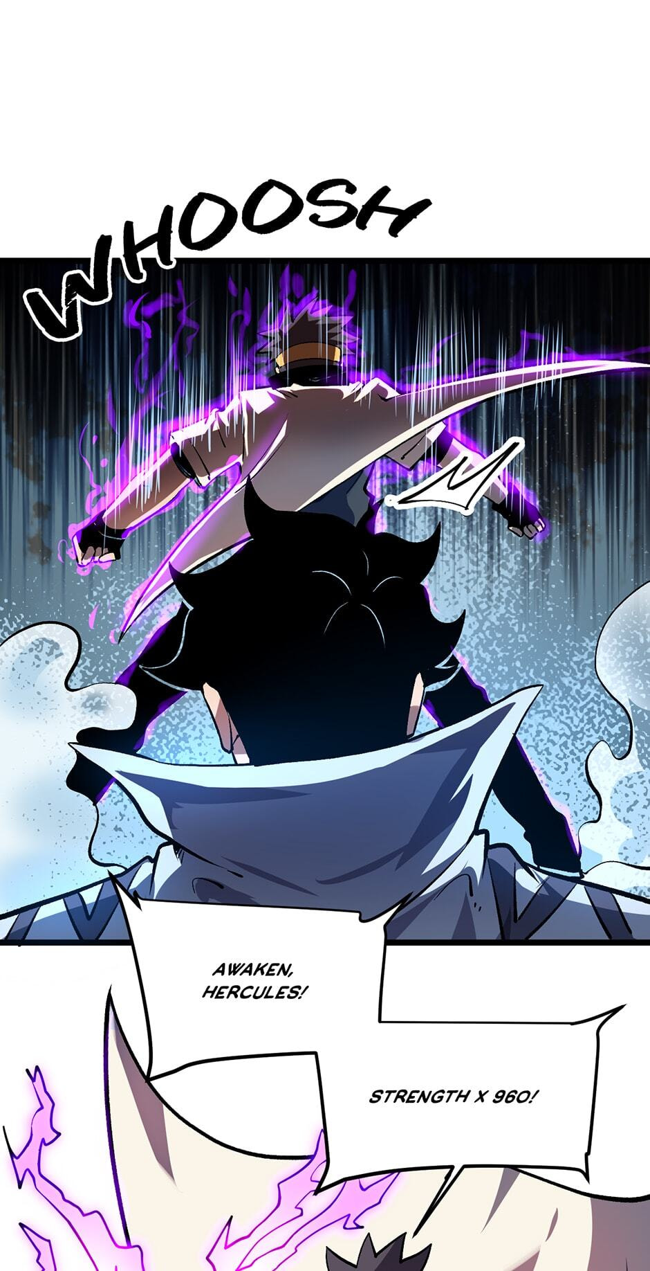 The King of Gaming Bugs! (Colored) Chapter 73 page 32 - 