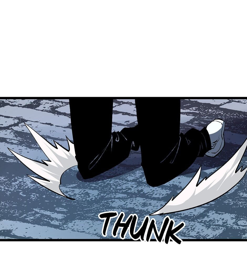 The King of Gaming Bugs! (Colored) Chapter 73 page 40 - 