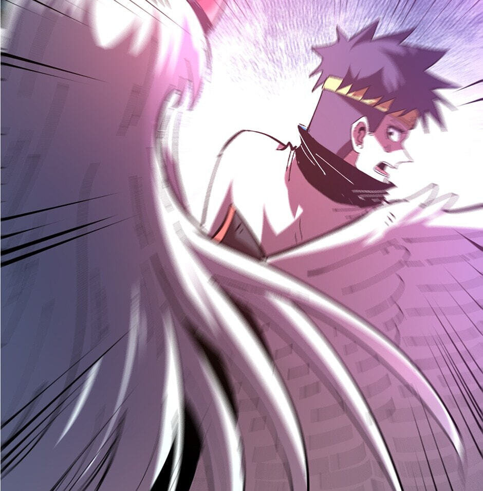 The King of Gaming Bugs! (Colored) Chapter 73 page 5 - 