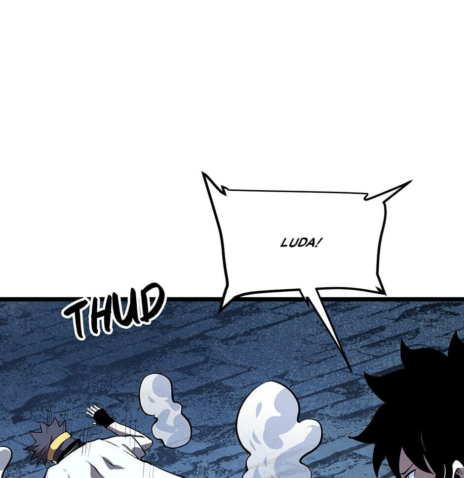The King of Gaming Bugs! (Colored) Chapter 73 page 41 - 
