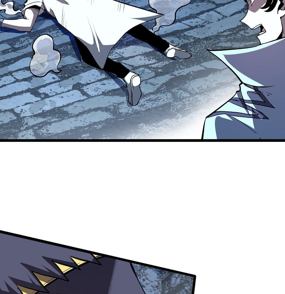 The King of Gaming Bugs! (Colored) Chapter 73 page 42 - 