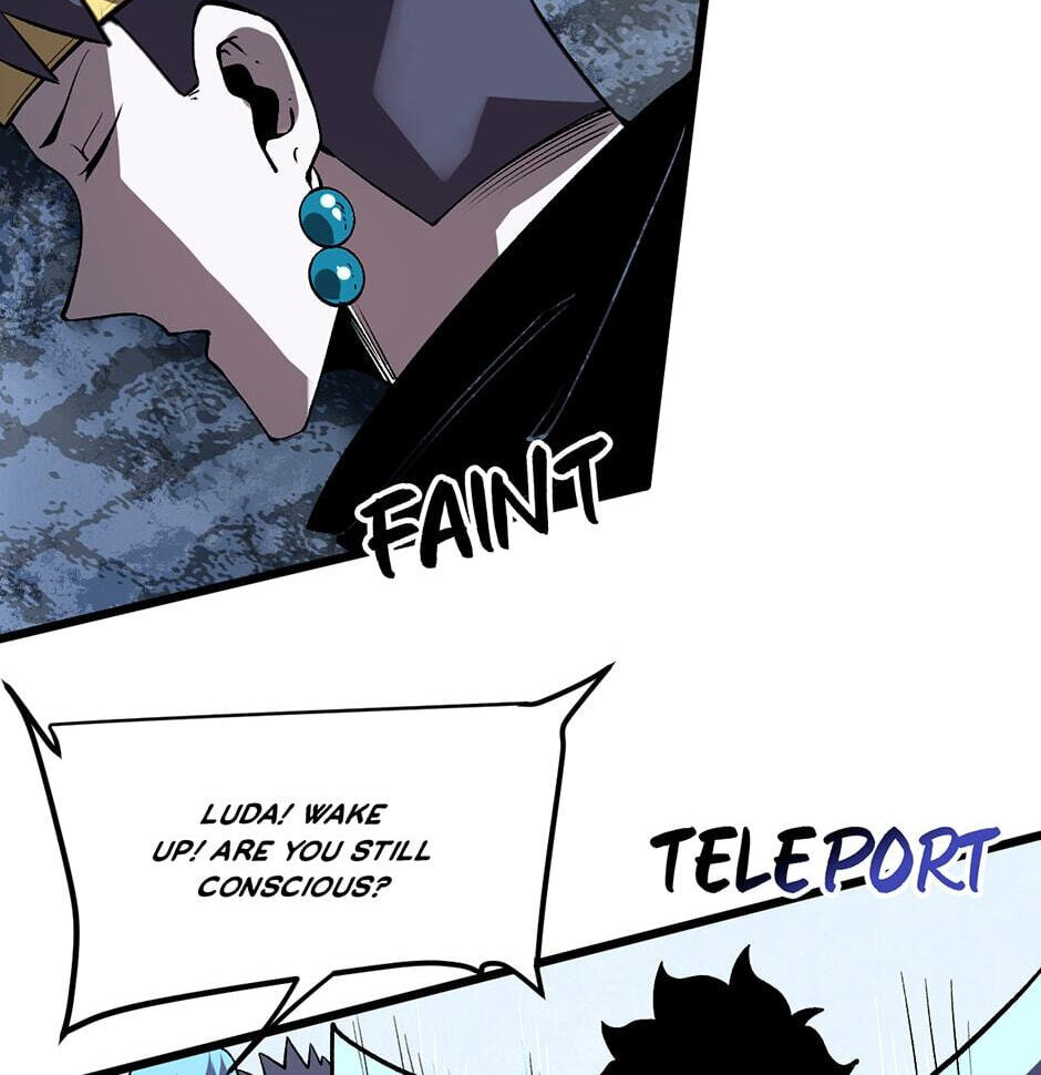The King of Gaming Bugs! (Colored) Chapter 73 page 43 - 