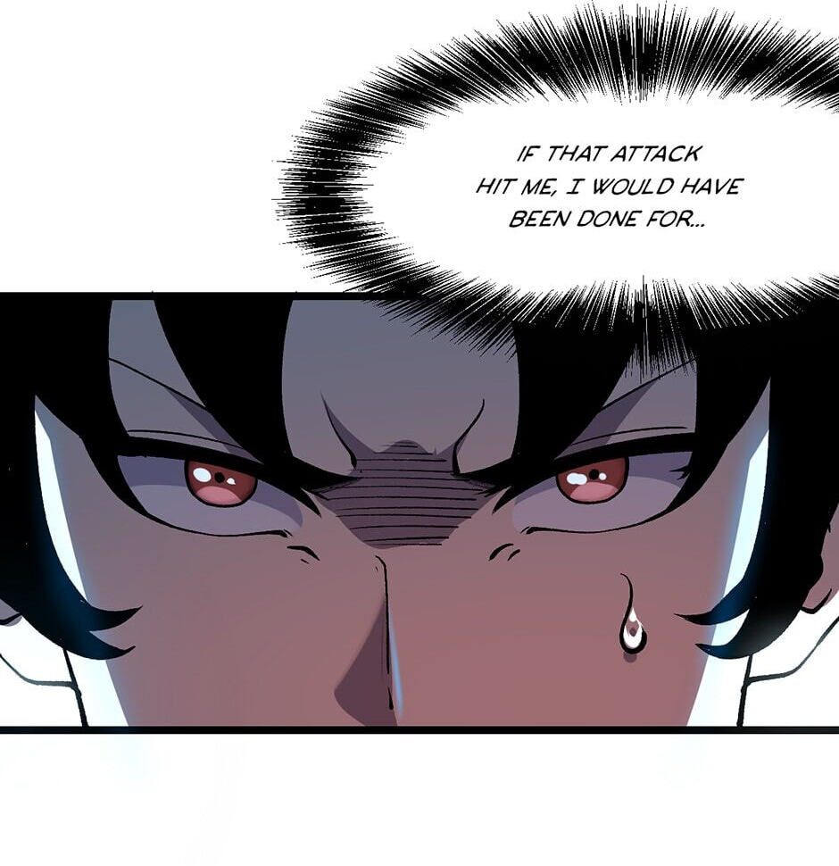 The King of Gaming Bugs! (Colored) Chapter 73 page 45 - 