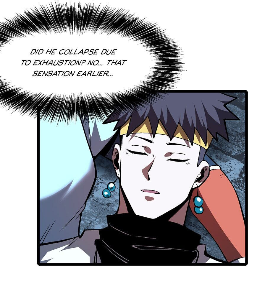 The King of Gaming Bugs! (Colored) Chapter 73 page 46 - 