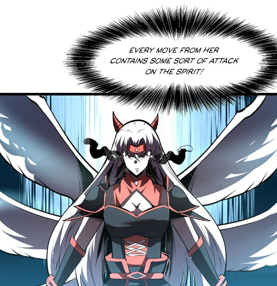 The King of Gaming Bugs! (Colored) Chapter 73 page 47 - 