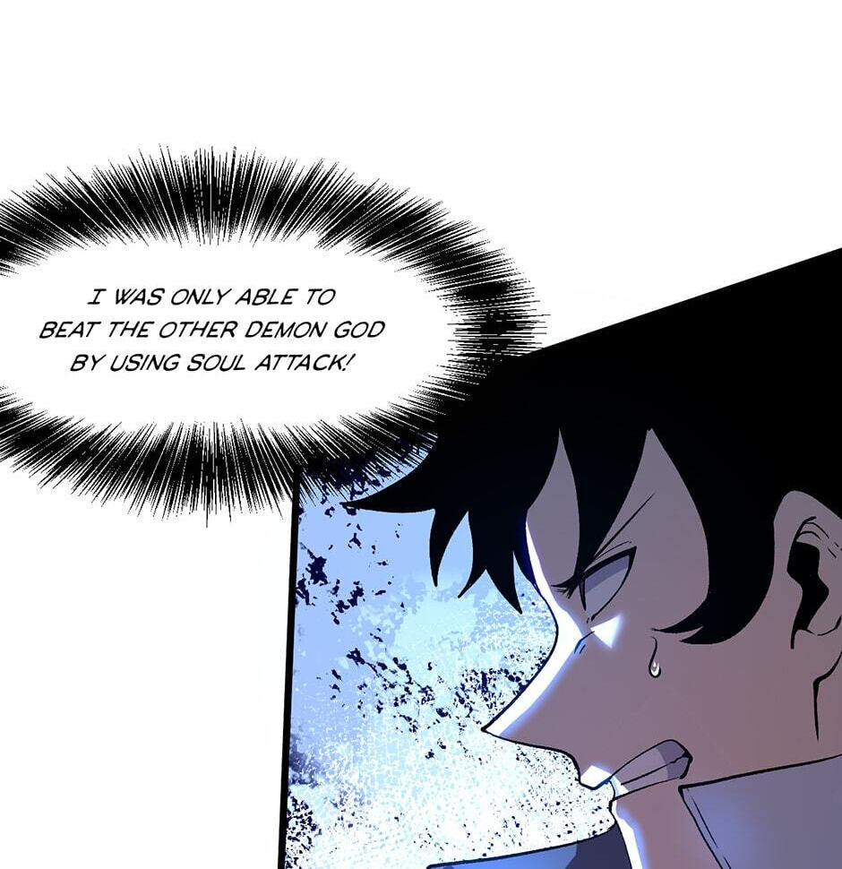 The King of Gaming Bugs! (Colored) Chapter 73 page 49 - 