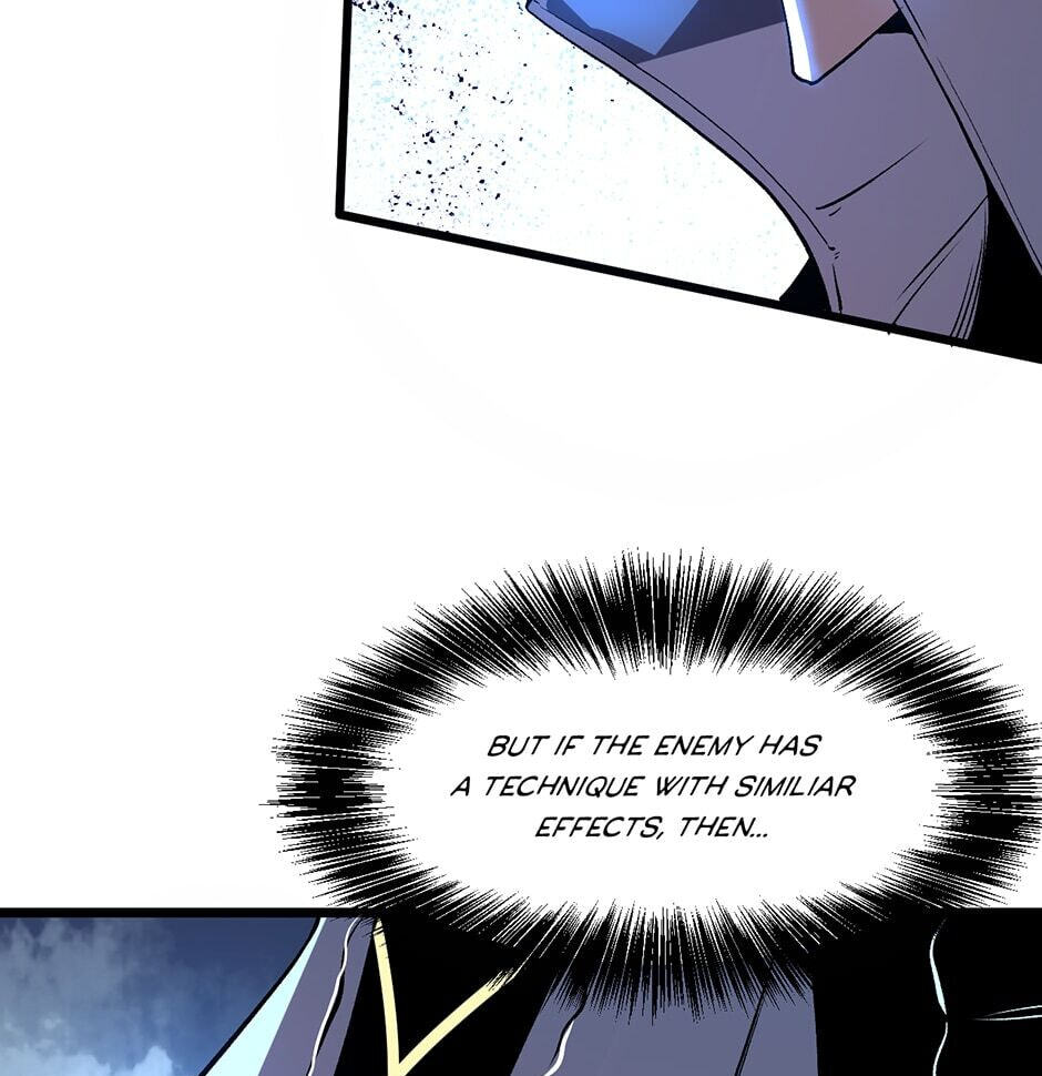The King of Gaming Bugs! (Colored) Chapter 73 page 50 - 