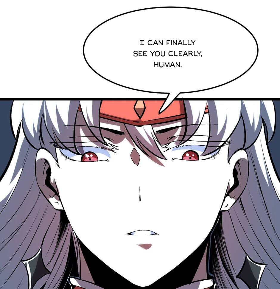The King of Gaming Bugs! (Colored) Chapter 73 page 54 - 