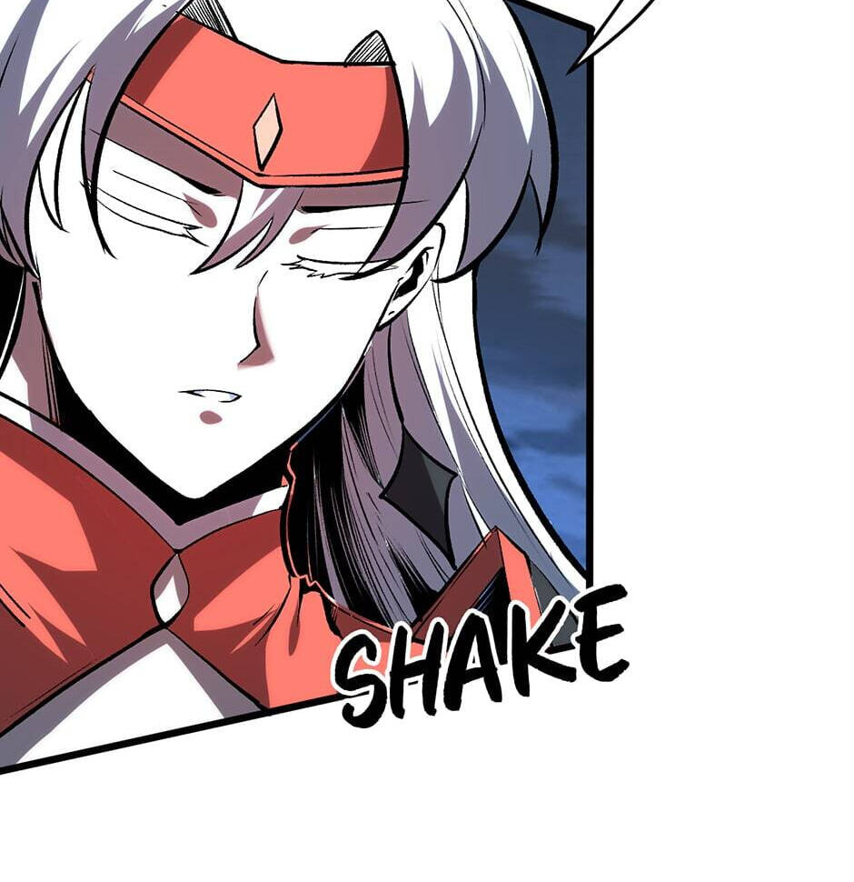 The King of Gaming Bugs! (Colored) Chapter 73 page 57 - 