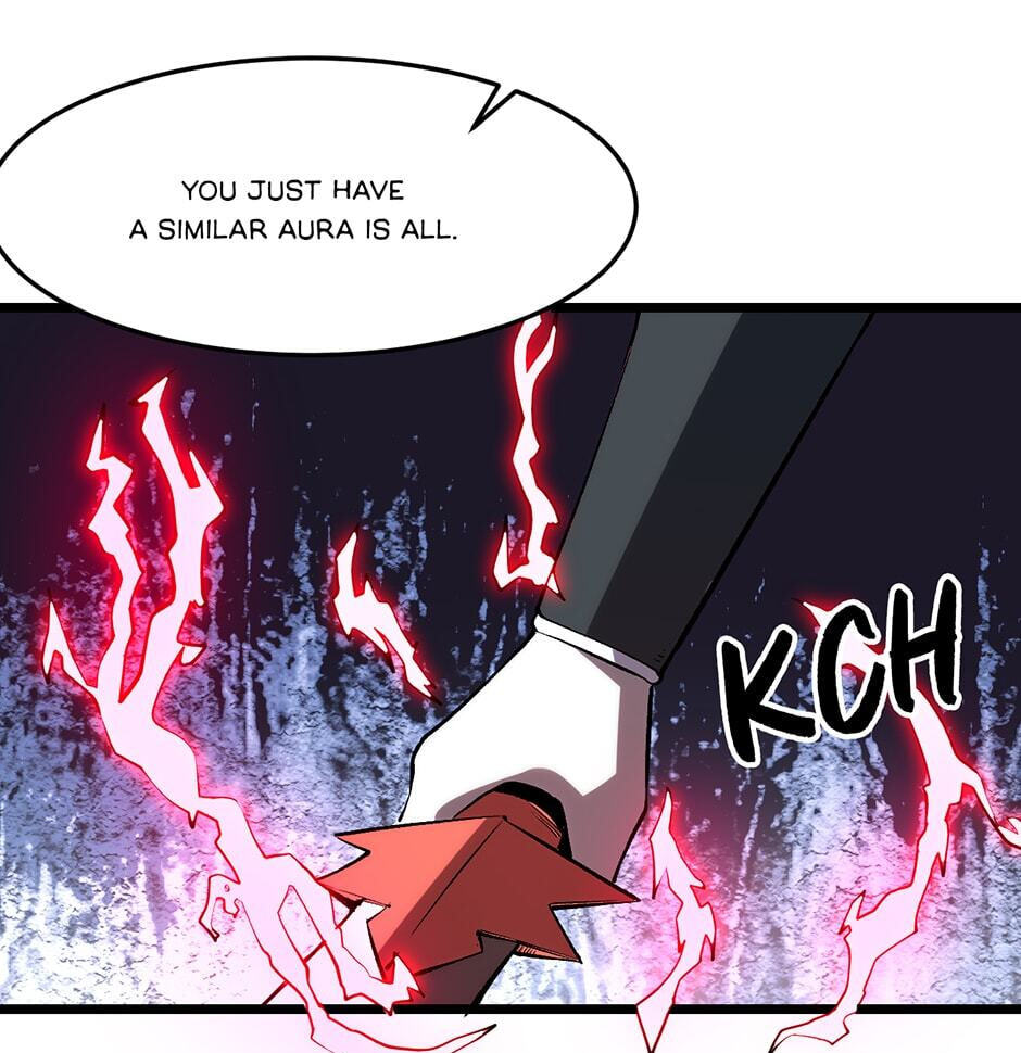 The King of Gaming Bugs! (Colored) Chapter 73 page 58 - 