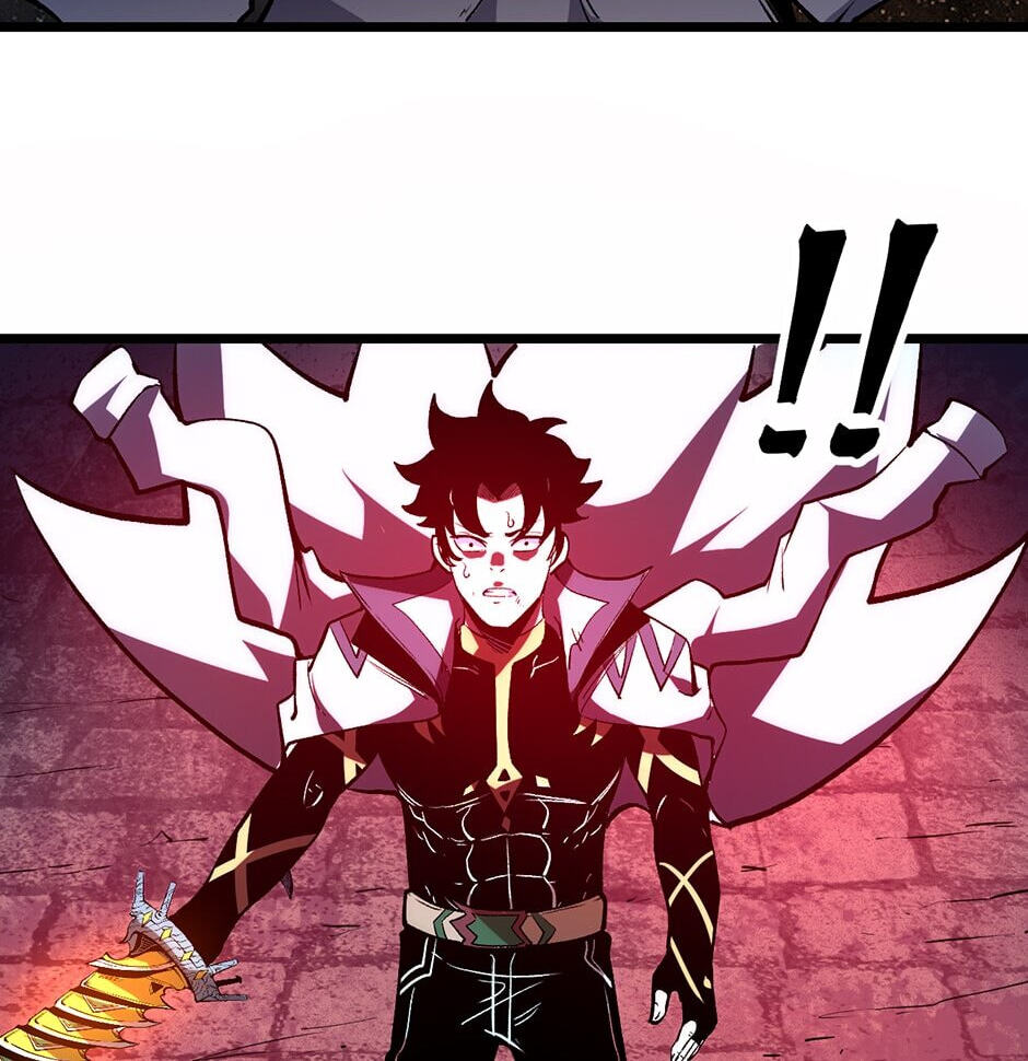 The King of Gaming Bugs! (Colored) Chapter 73 page 63 - 