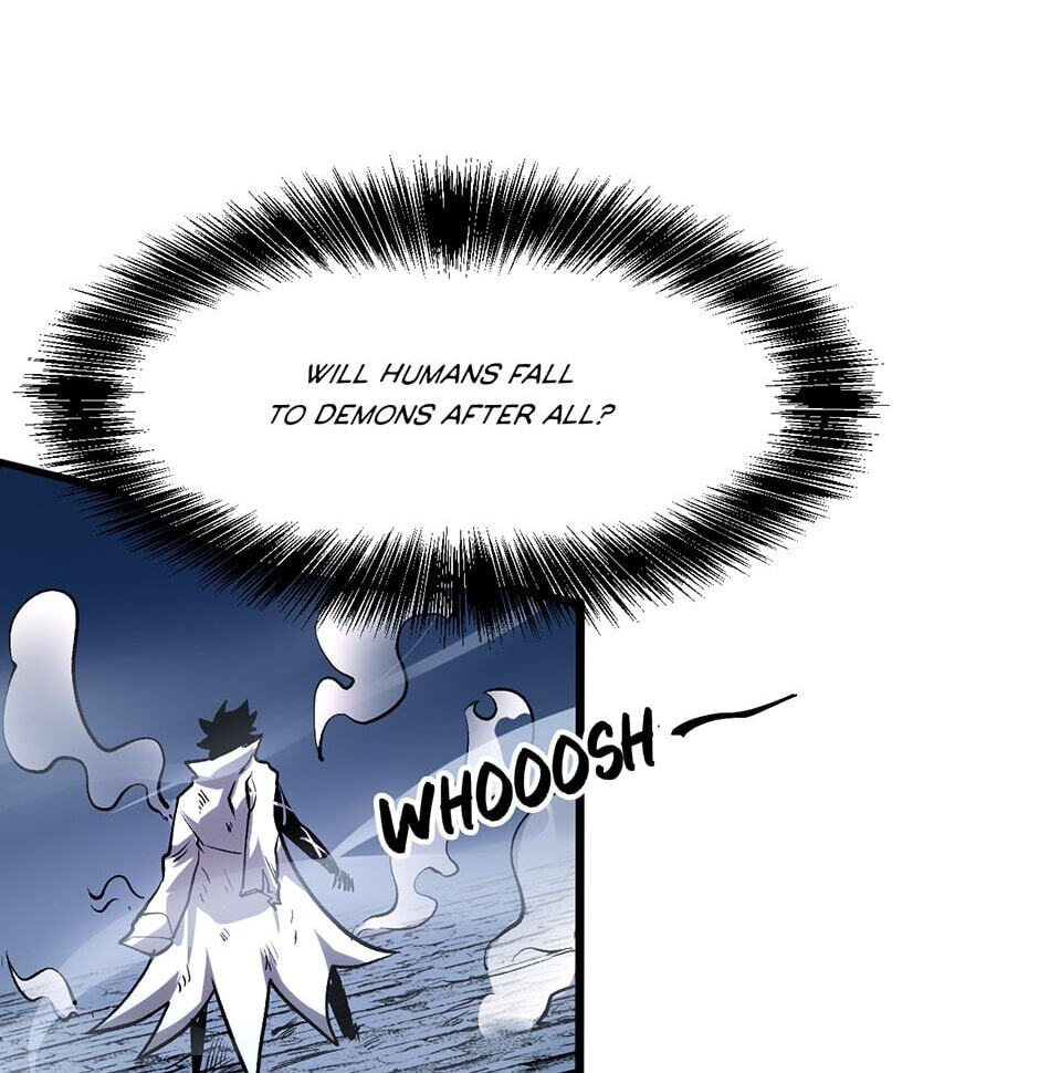 The King of Gaming Bugs! (Colored) Chapter 73 page 69 - 