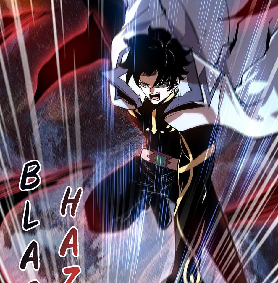 The King of Gaming Bugs! (Colored) Chapter 73 page 8 - 