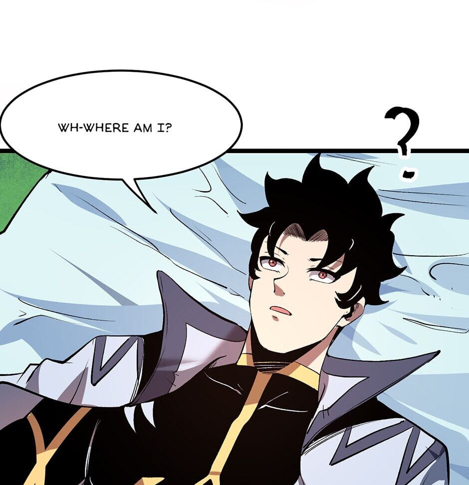The King of Gaming Bugs! (Colored) Chapter 73 page 76 - 