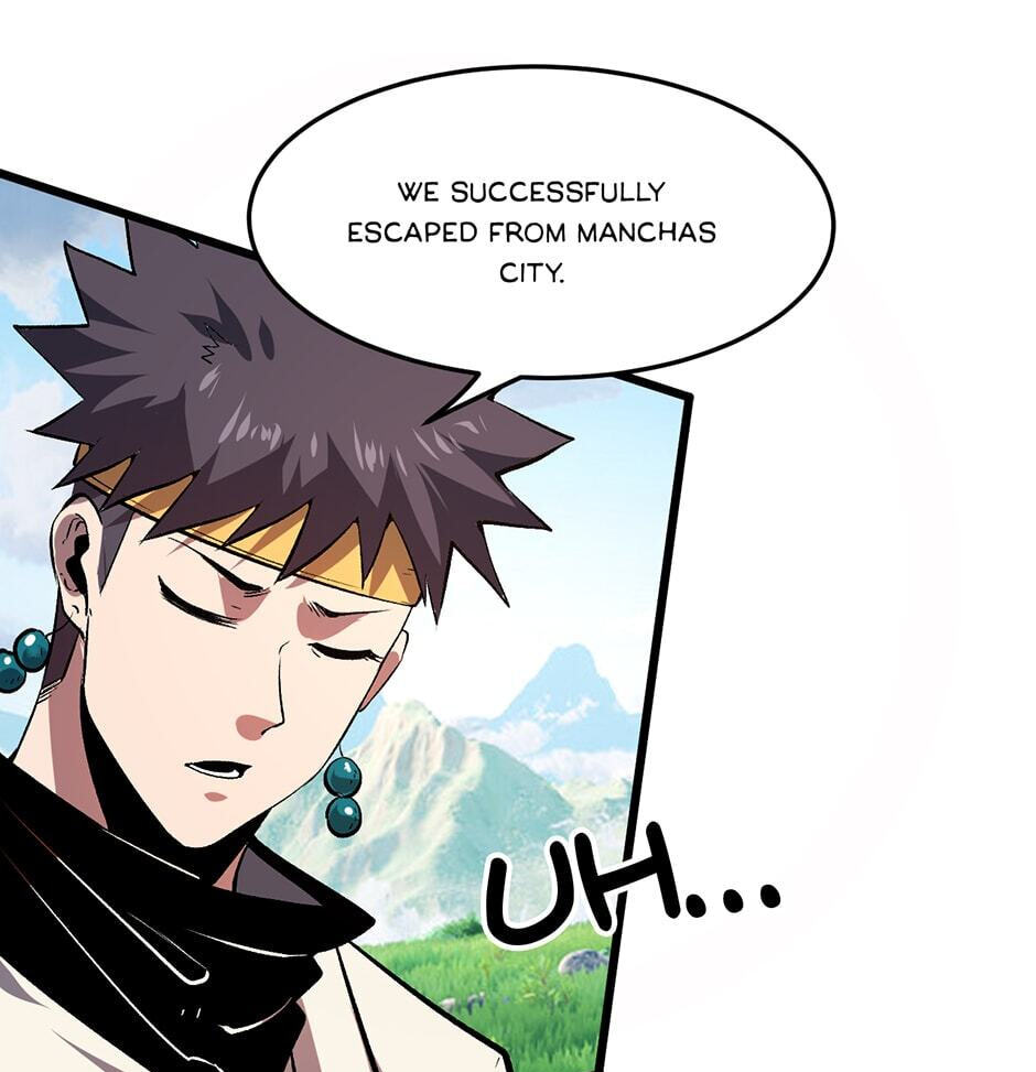 The King of Gaming Bugs! (Colored) Chapter 73 page 78 - 