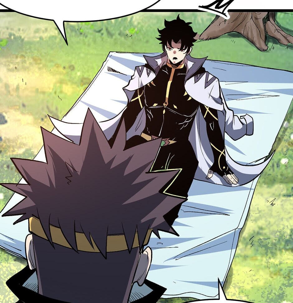 The King of Gaming Bugs! (Colored) Chapter 73 page 81 - 