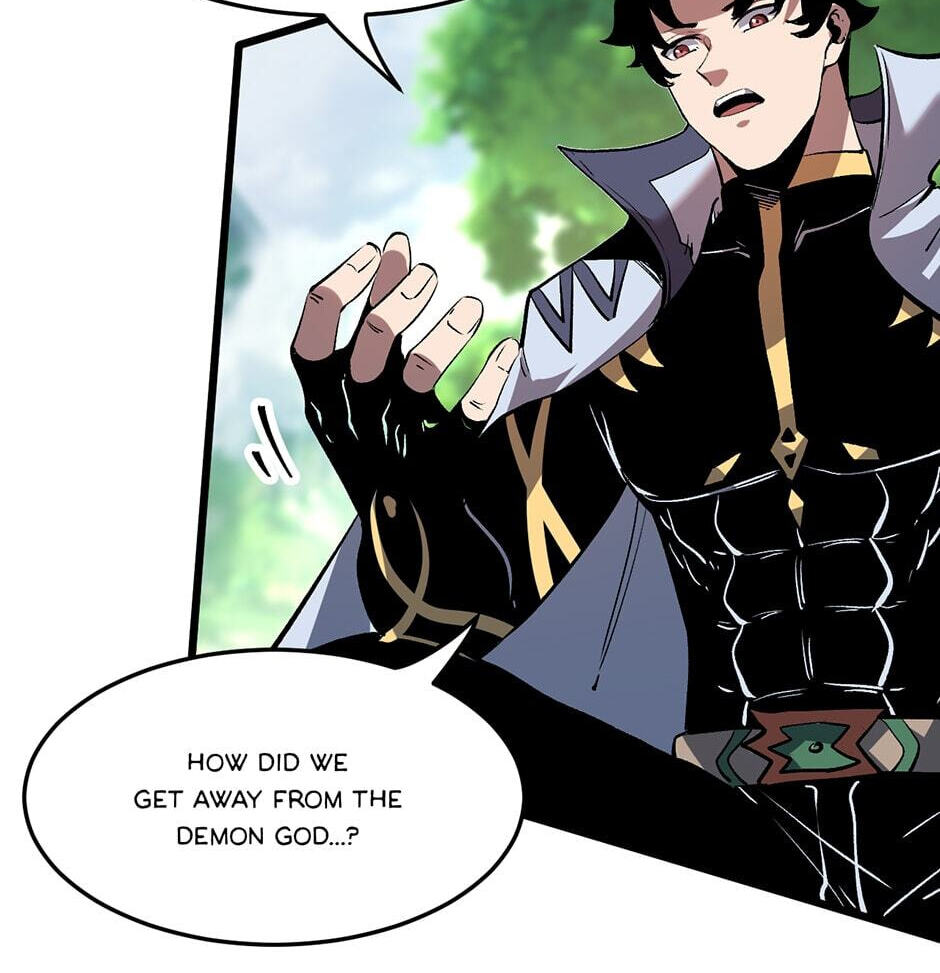 The King of Gaming Bugs! (Colored) Chapter 73 page 83 - 