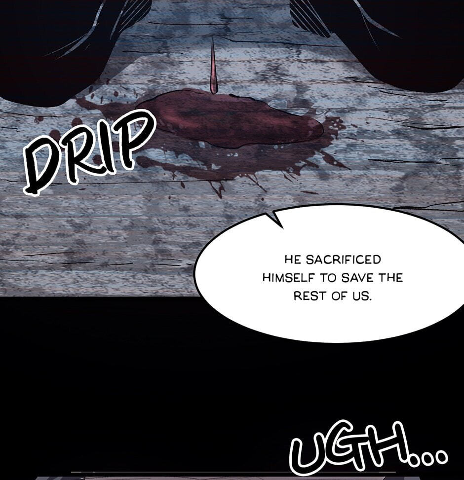 The King of Gaming Bugs! (Colored) Chapter 73 page 86 - 