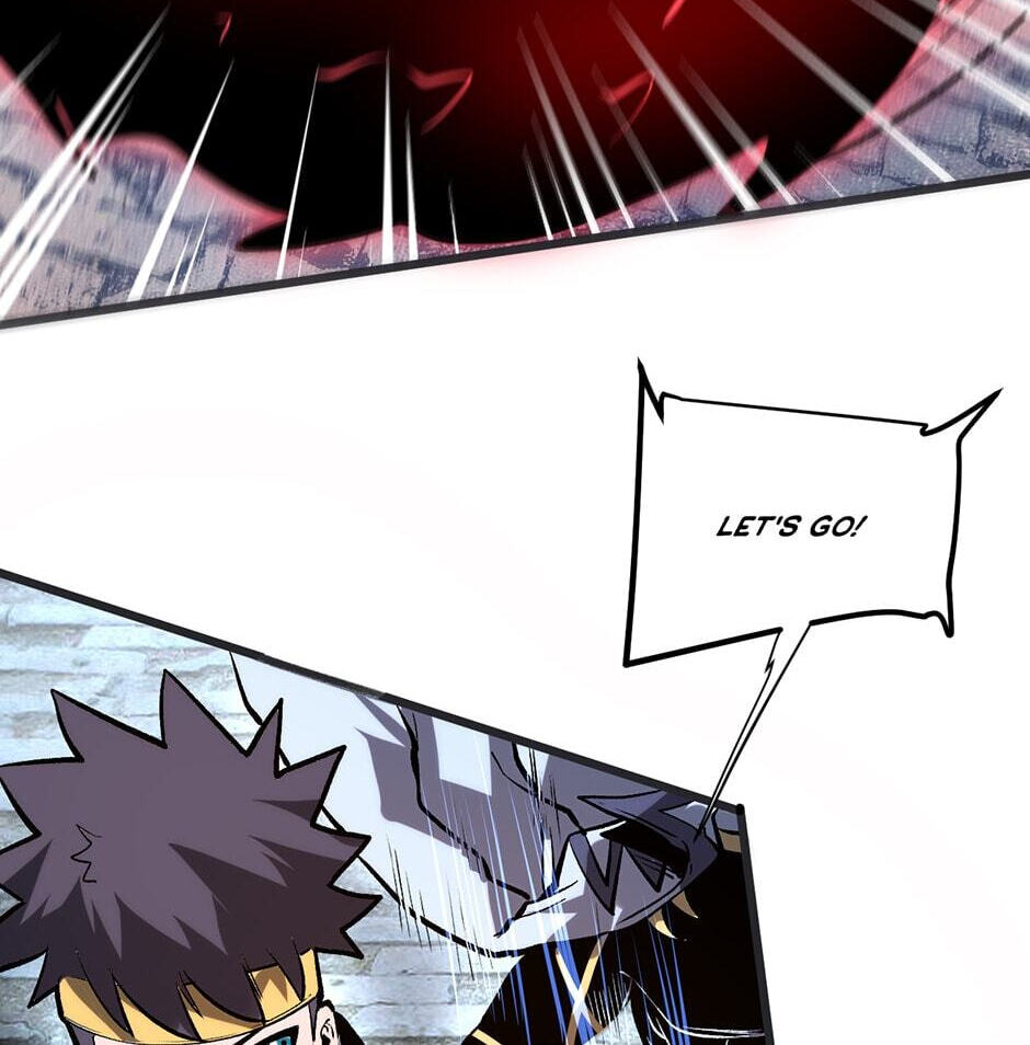 The King of Gaming Bugs! (Colored) Chapter 73 page 10 - 