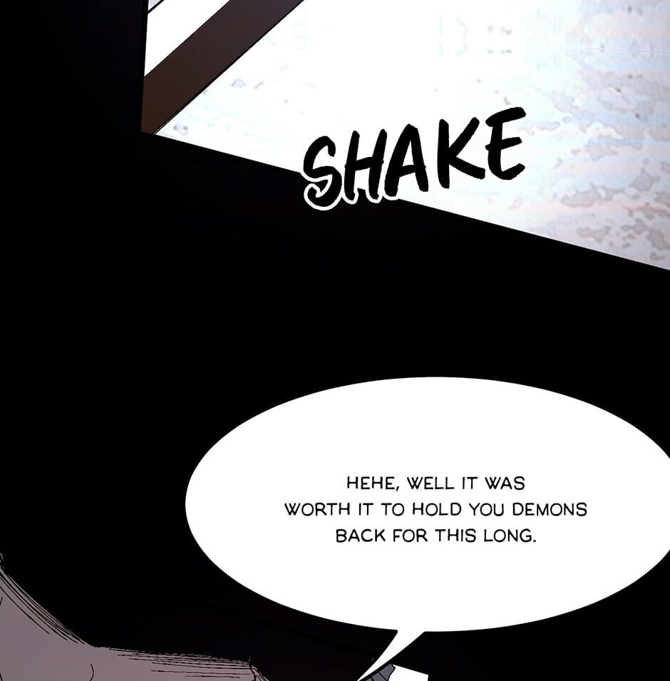 The King of Gaming Bugs! (Colored) Chapter 73 page 93 - 