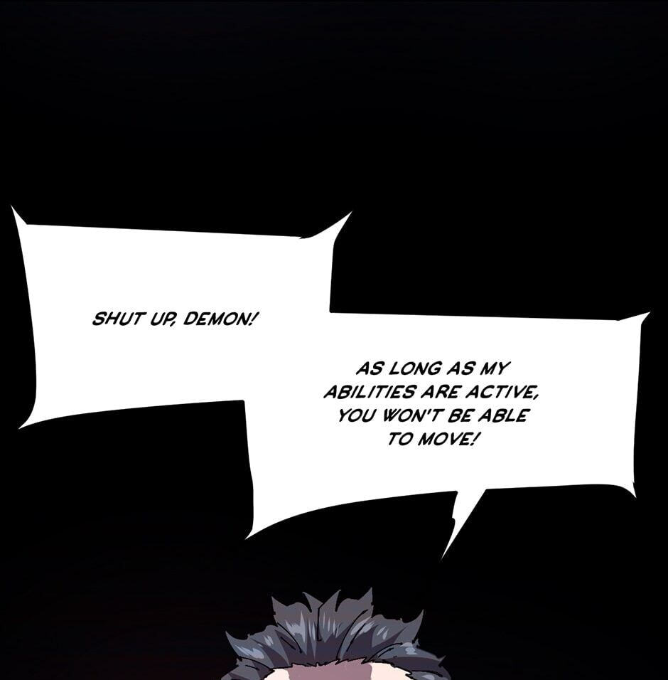 The King of Gaming Bugs! (Colored) Chapter 73 page 96 - 