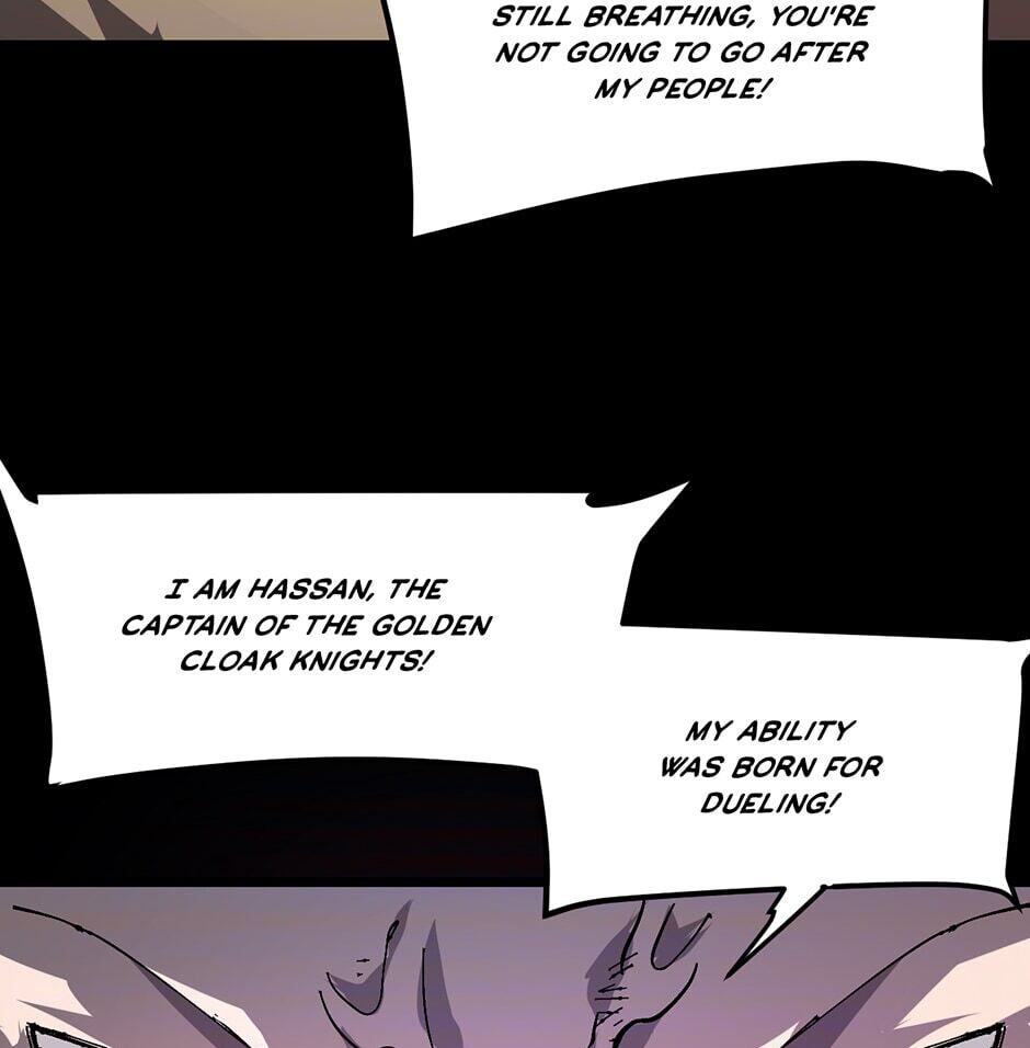 The King of Gaming Bugs! (Colored) Chapter 73 page 98 - 