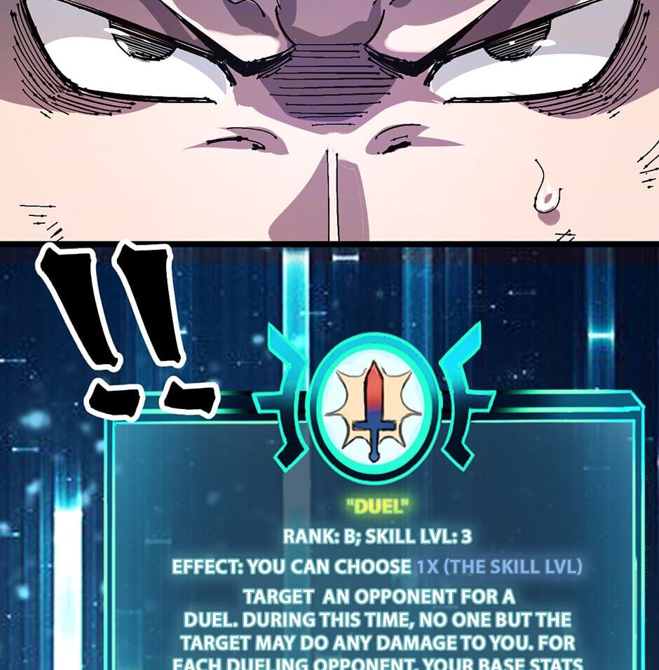 The King of Gaming Bugs! (Colored) Chapter 73 page 99 - 