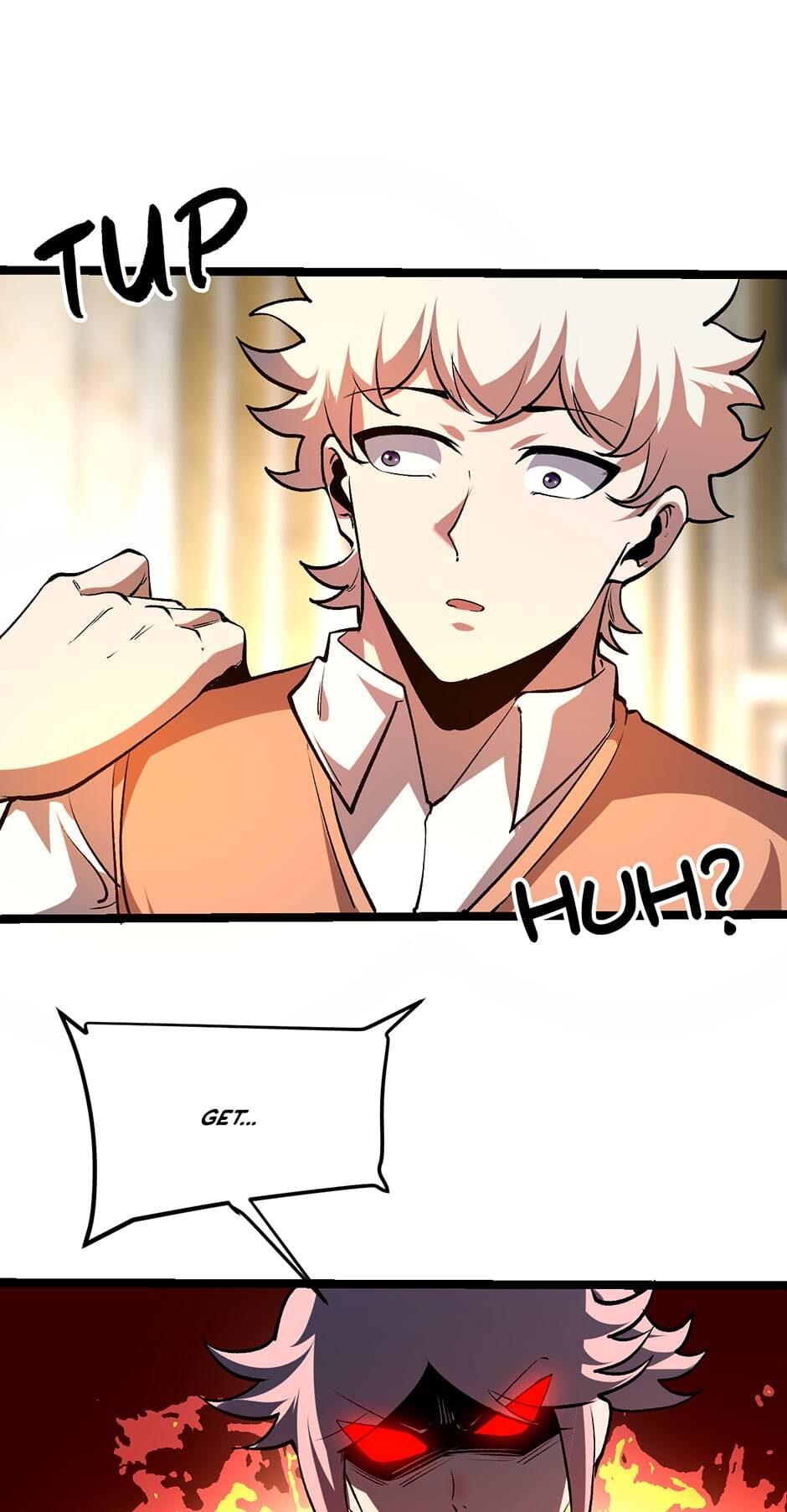 The King of Gaming Bugs! (Colored) Chapter 74 page 13 - 