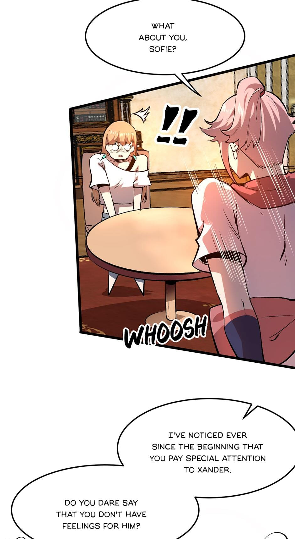 The King of Gaming Bugs! (Colored) Chapter 74 page 18 - 
