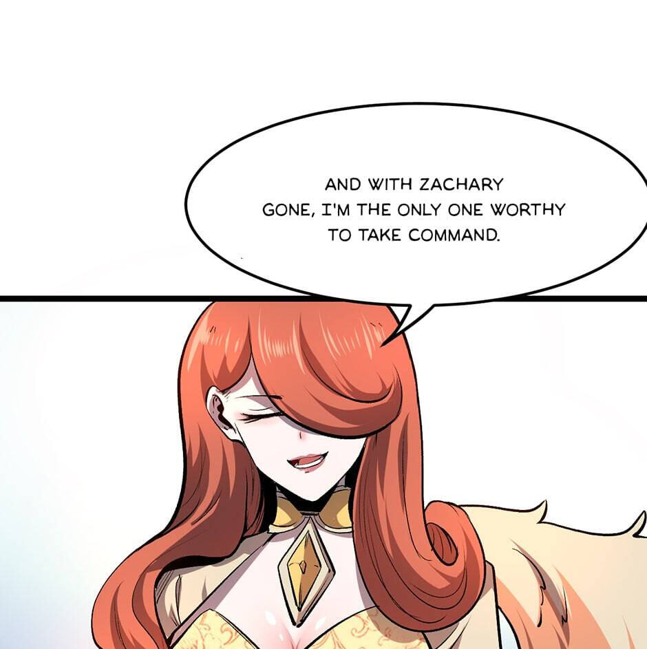 The King of Gaming Bugs! (Colored) Chapter 74 page 37 - 