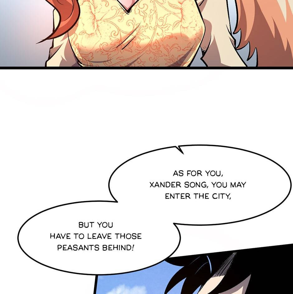 The King of Gaming Bugs! (Colored) Chapter 74 page 38 - 