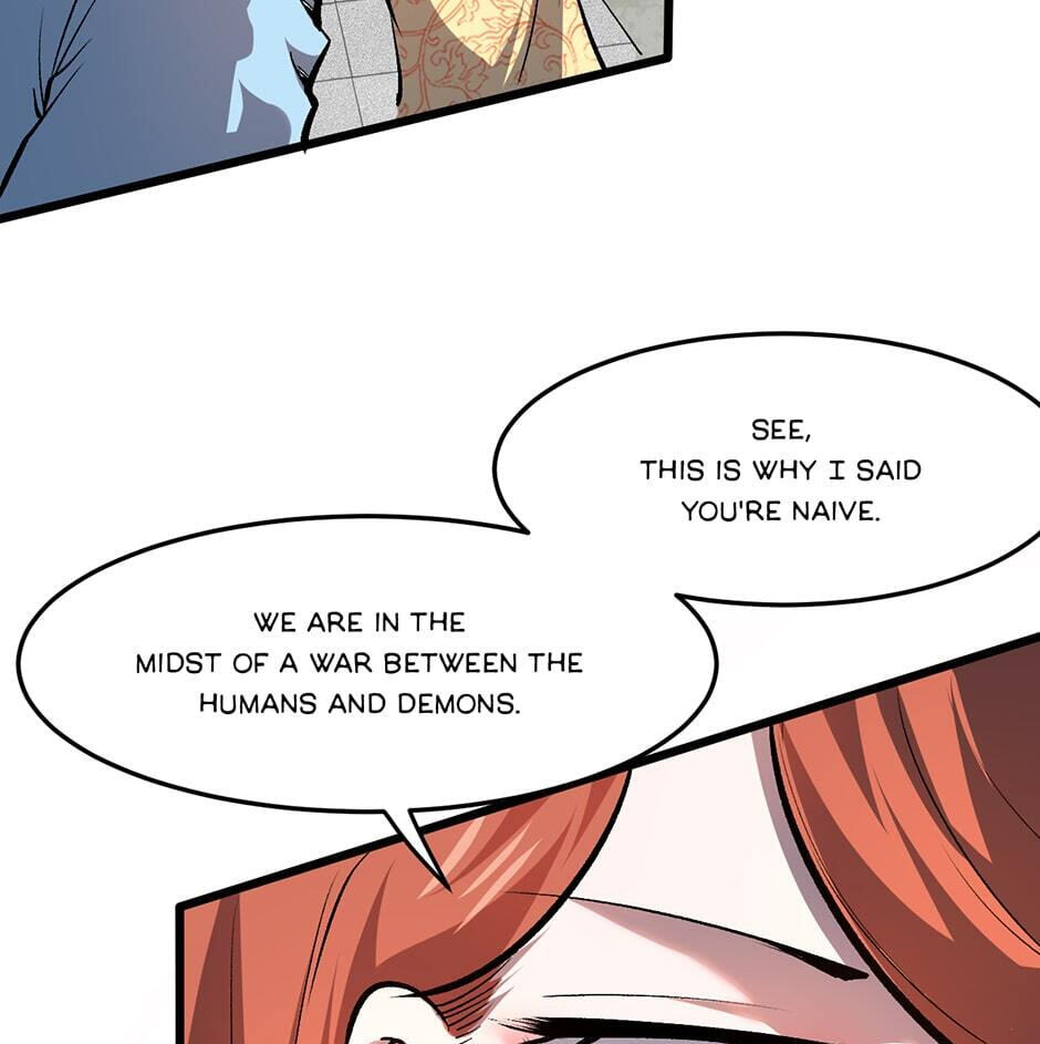 The King of Gaming Bugs! (Colored) Chapter 74 page 41 - 