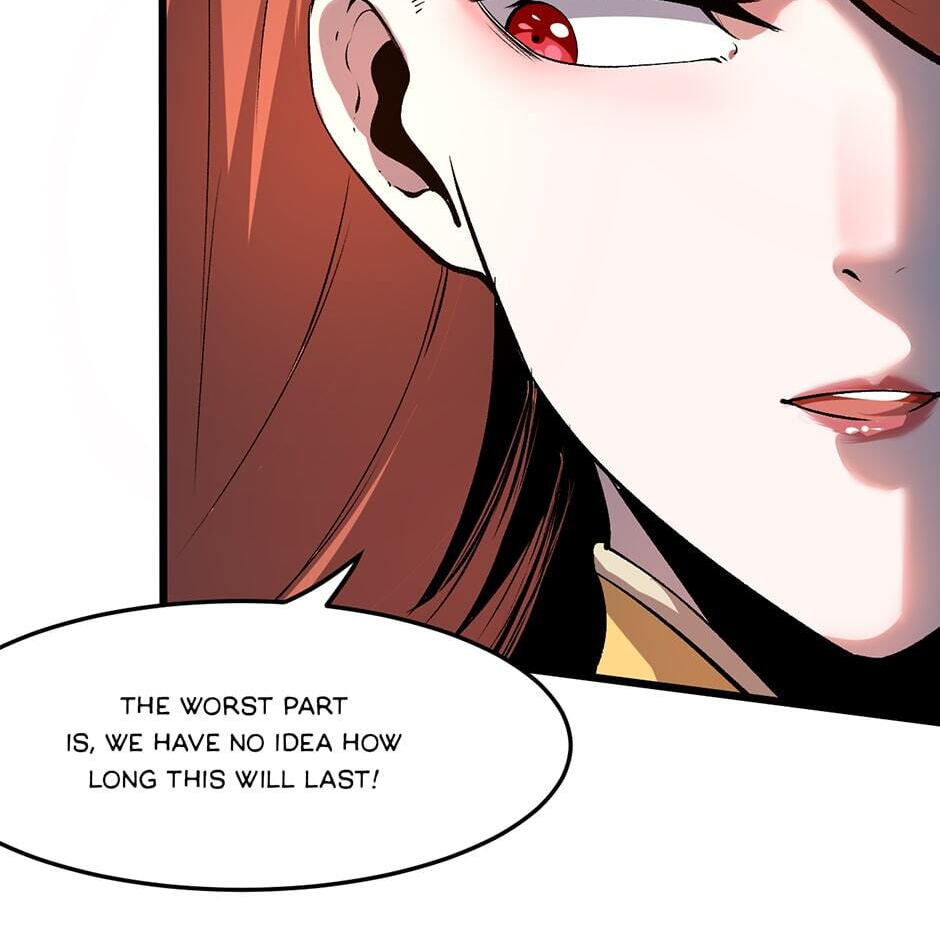 The King of Gaming Bugs! (Colored) Chapter 74 page 42 - 