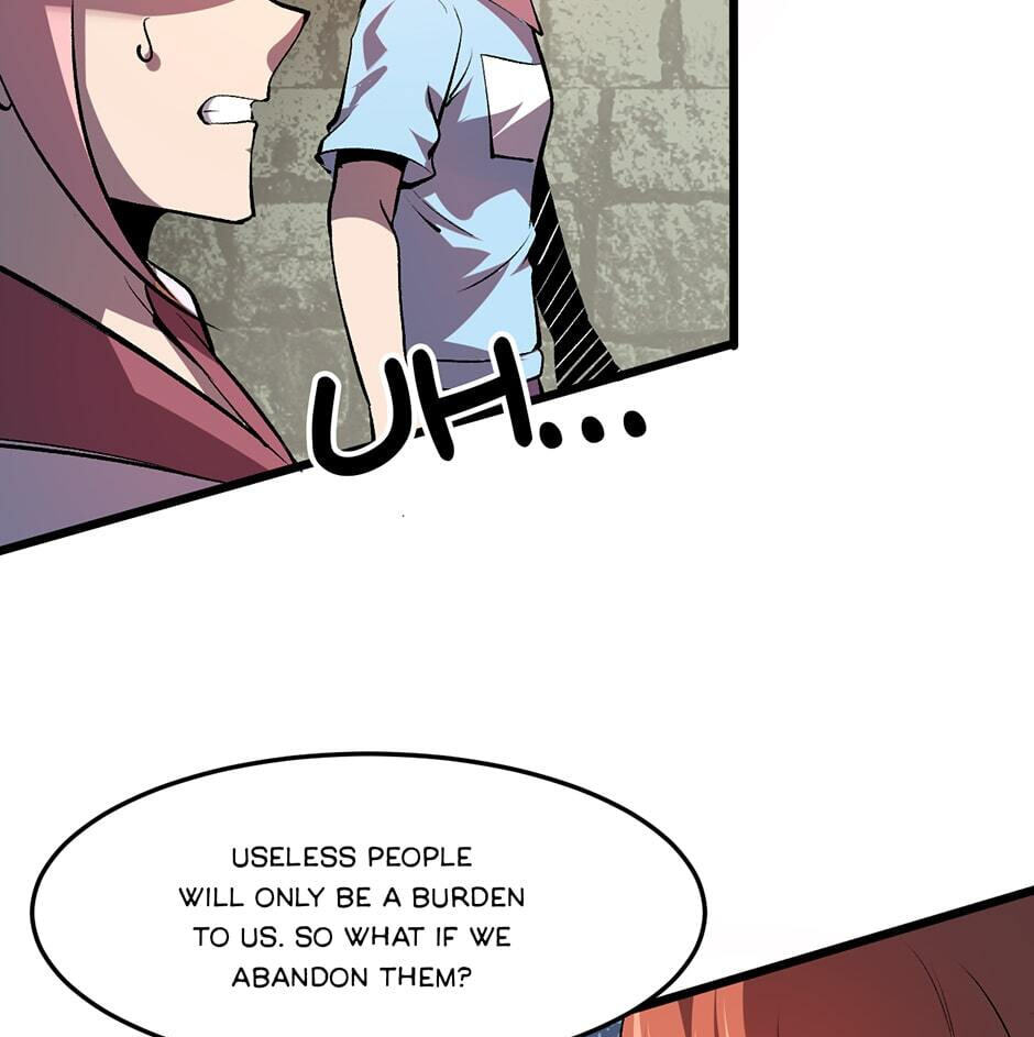 The King of Gaming Bugs! (Colored) Chapter 74 page 45 - 