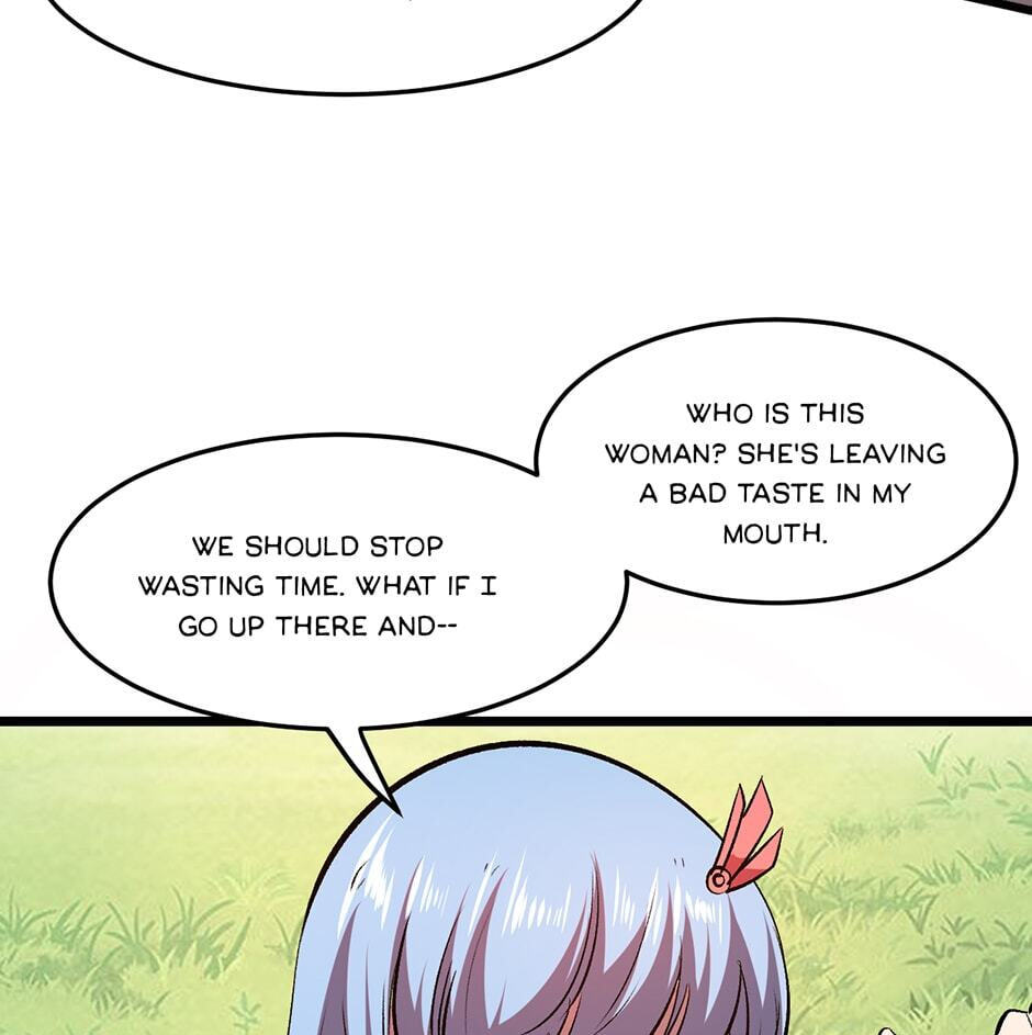 The King of Gaming Bugs! (Colored) Chapter 74 page 47 - 