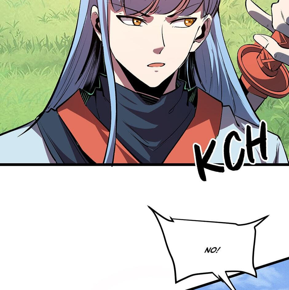 The King of Gaming Bugs! (Colored) Chapter 74 page 48 - 