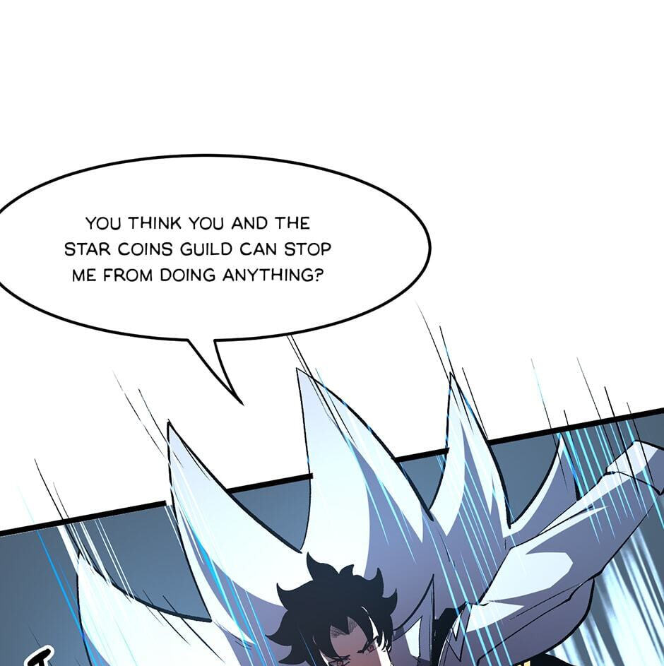 The King of Gaming Bugs! (Colored) Chapter 74 page 53 - 