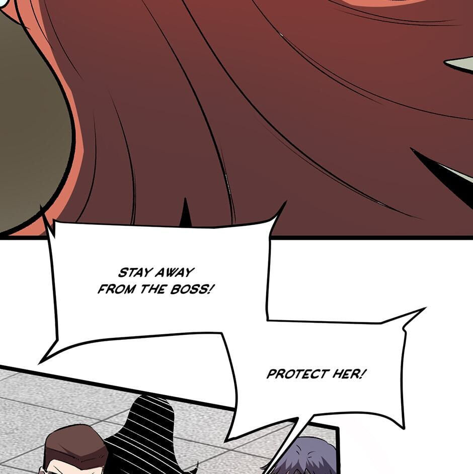 The King of Gaming Bugs! (Colored) Chapter 74 page 55 - 