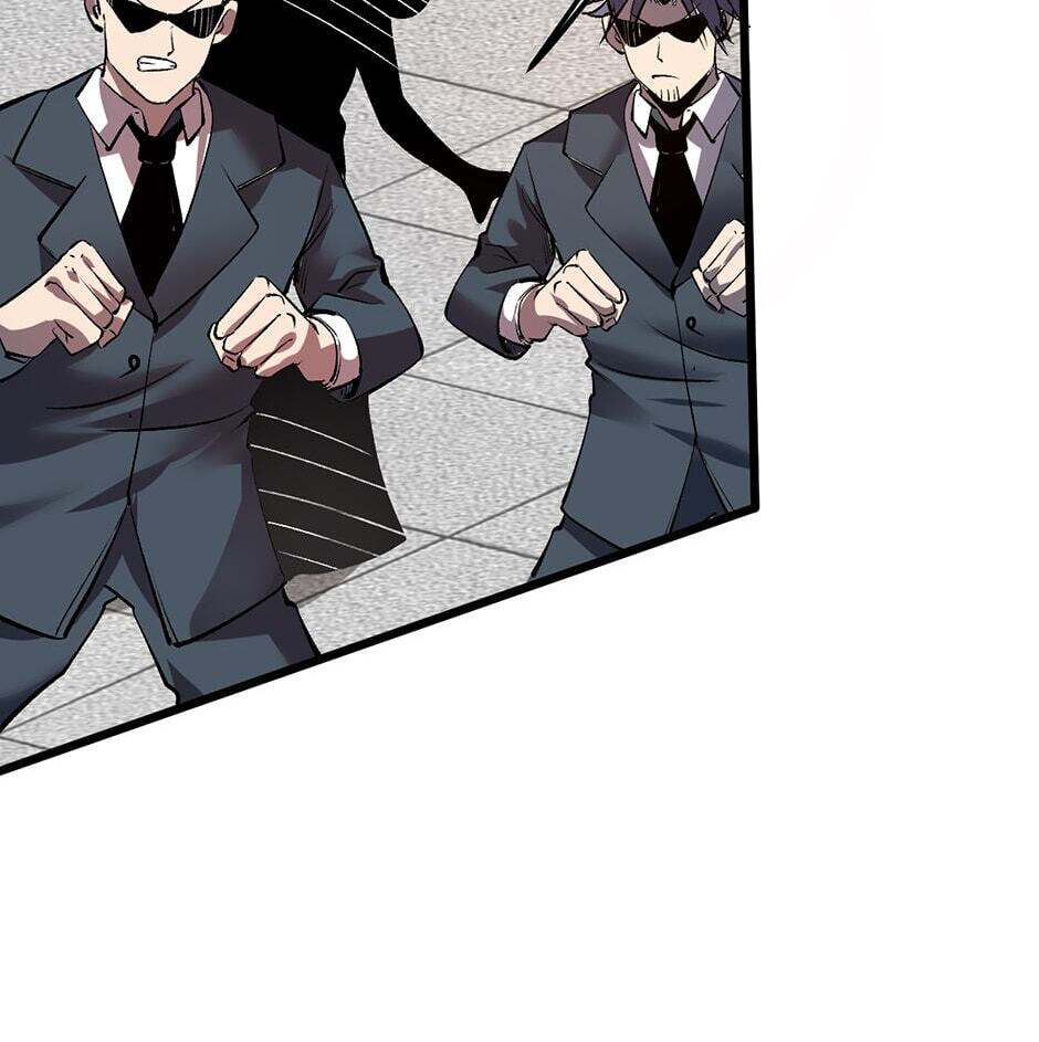 The King of Gaming Bugs! (Colored) Chapter 74 page 56 - 