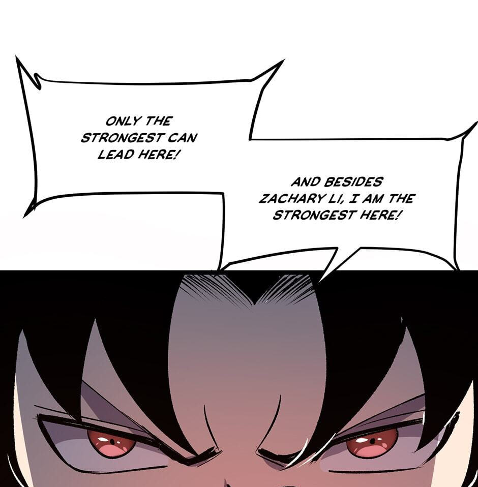The King of Gaming Bugs! (Colored) Chapter 74 page 57 - 