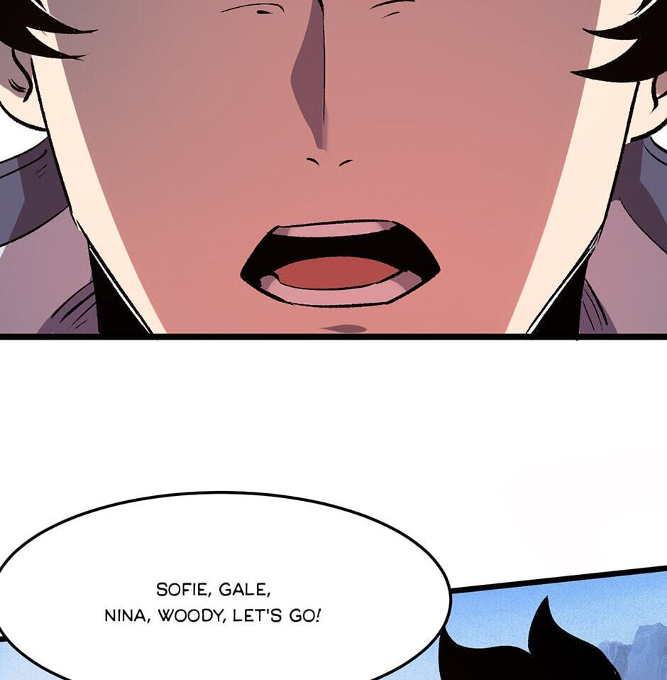 The King of Gaming Bugs! (Colored) Chapter 74 page 58 - 