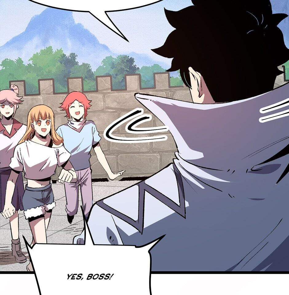 The King of Gaming Bugs! (Colored) Chapter 74 page 59 - 