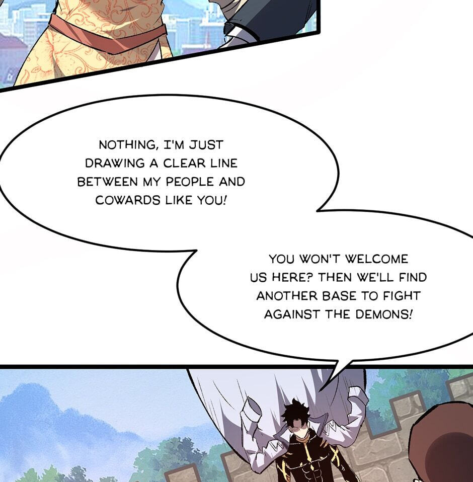 The King of Gaming Bugs! (Colored) Chapter 74 page 61 - 