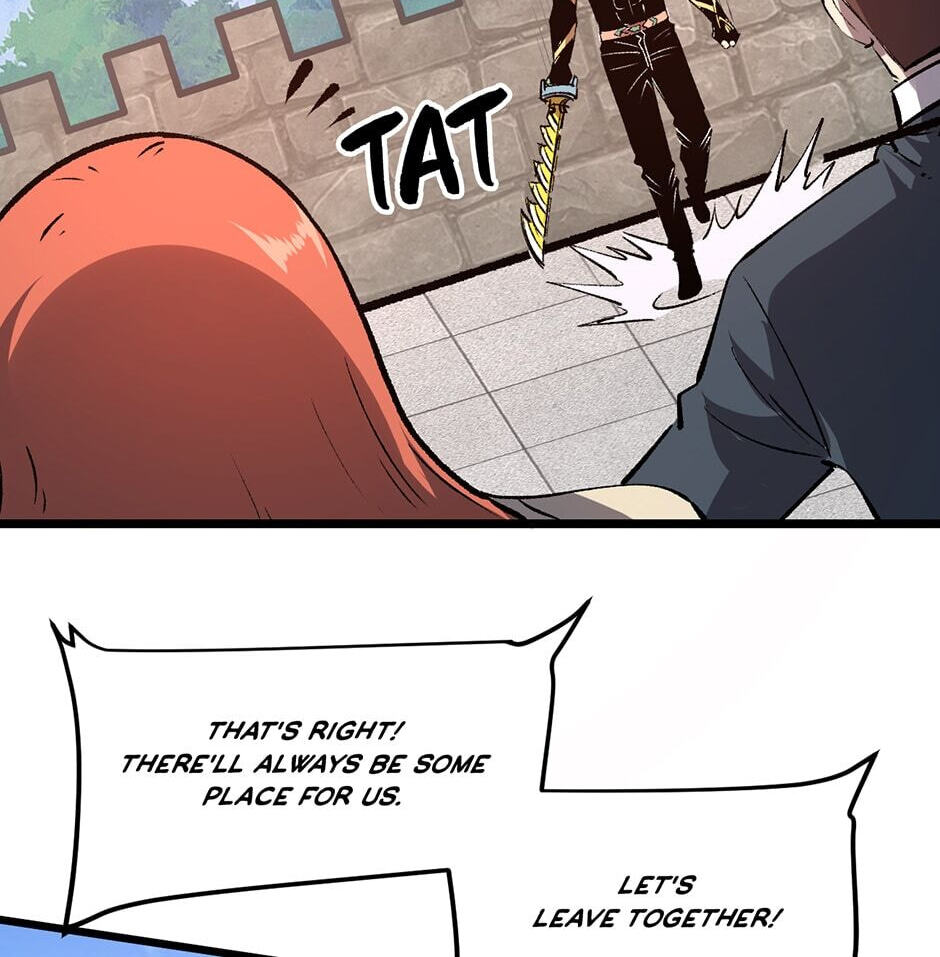 The King of Gaming Bugs! (Colored) Chapter 74 page 62 - 