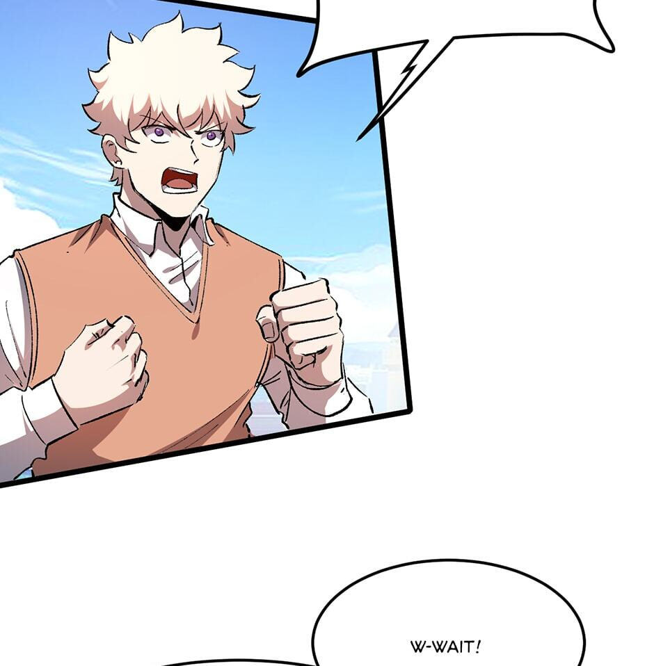 The King of Gaming Bugs! (Colored) Chapter 74 page 63 - 