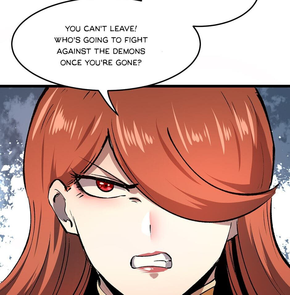 The King of Gaming Bugs! (Colored) Chapter 74 page 64 - 