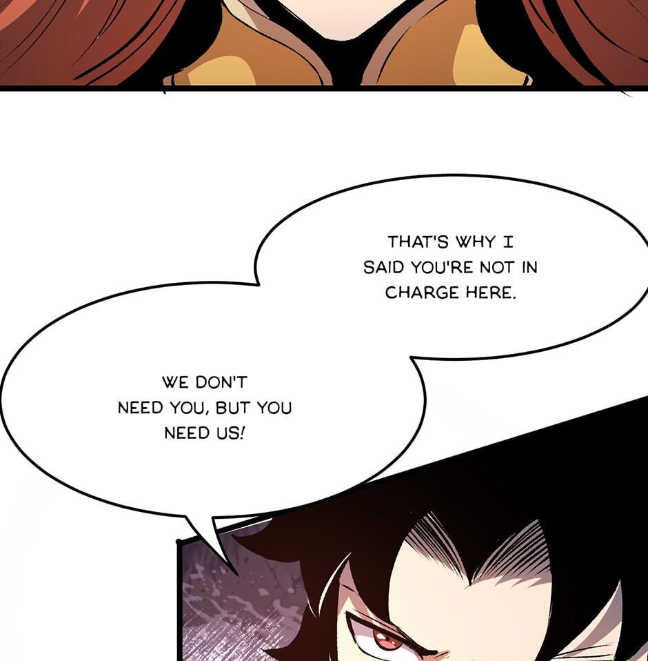 The King of Gaming Bugs! (Colored) Chapter 74 page 65 - 