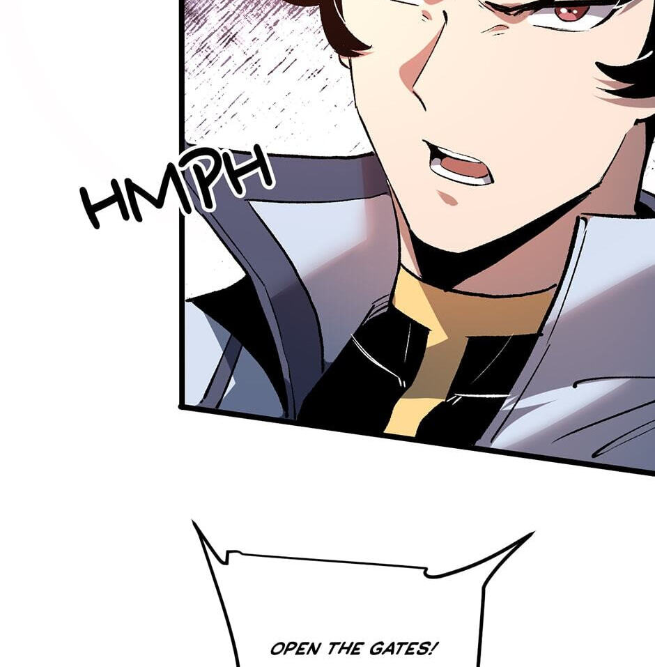 The King of Gaming Bugs! (Colored) Chapter 74 page 66 - 