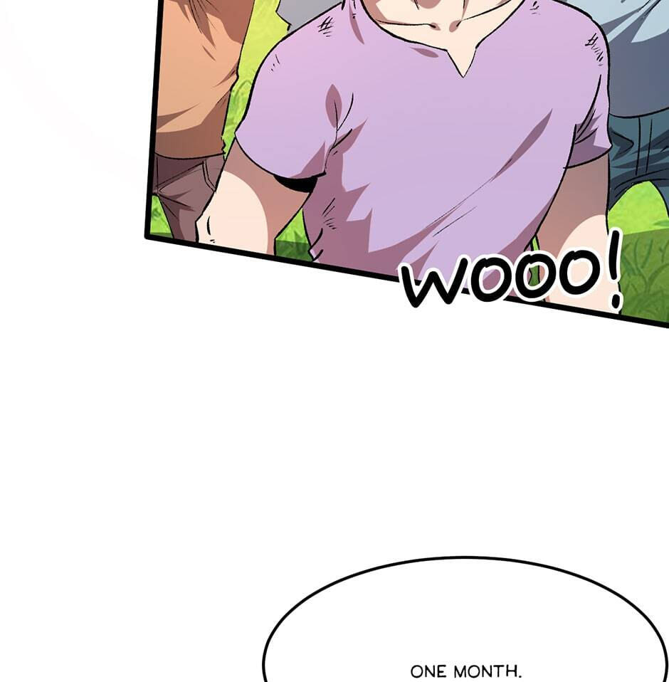 The King of Gaming Bugs! (Colored) Chapter 74 page 69 - 