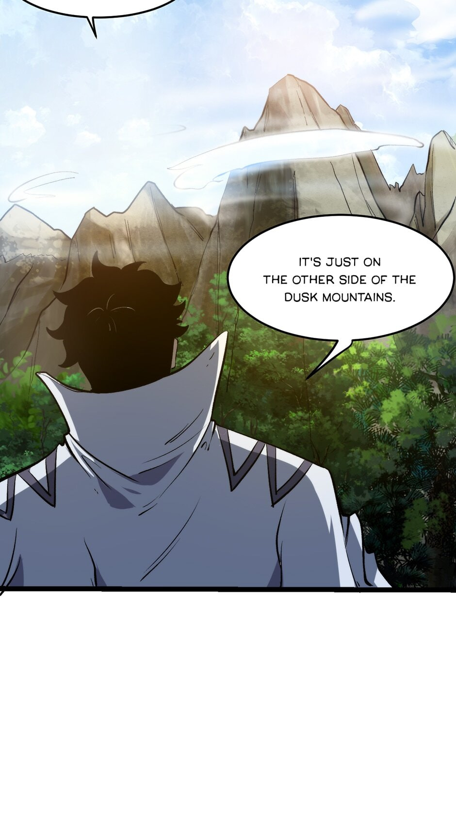 The King of Gaming Bugs! (Colored) Chapter 74 page 8 - 